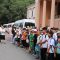 “АЛТЫН-БАЛАЛЫК” ЛАГЕРИНЕ АКЫСЫЗ АЛУУГА БАЛДАРДЫН АЛГАЧКЫ ТОБУ ЖИБЕРИЛДИ