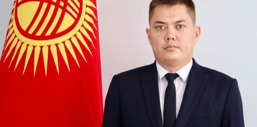 ЖАҢЫ ДАЙЫНДОО