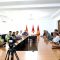 ЖОЛДУ БУЛГАГАН АЙДООЧУЛАРГА КАТААЛ ЧАРАЛАРДЫ КӨРҮЛӨТ