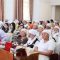 БЫЙЫЛ ЖАЛАЛ-АБАД ОБЛУСУНДА 387 КӨП БАЛАЛУУ ЭНЕ МАМЛЕКЕТТИК СЫЙЛЫКТАР МЕНЕН СЫЙЛАНДЫ