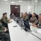 АСКЕР ПРОКУРОРУНУН КЕҢЕШМЕСИ ӨТТҮ