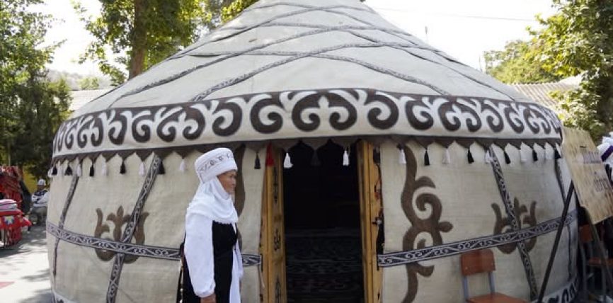 “ЭҢ МЫКТЫ КЫРГЫЗ БОЗ ҮЙ”, “УЛУТТУК ДААМДАР” ЖАНА “УЛУУ МУРАС — КААДА-САЛТТАР” КАРОО-СЫНАКТАРЫНЫН ЖЫЙЫНТЫГЫ ЧЫКТЫ