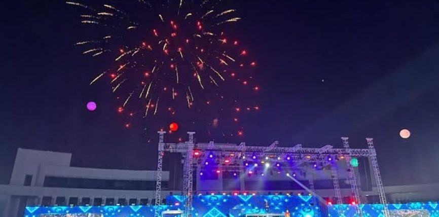 ТАРЫХЫБЫЗ, МАДАНИЯТЫБЫЗ ЭГЕМЕНДИККЕ ЖЕТКИРДИ