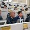 ЖОГОРКУ КЕҢЕШ ЖАЛАЛ-АБАД ШААРЫН МАНАС ШААРЫ ДЕП ӨЗГӨРТҮҮ БОЮНЧА МЫЙЗАМ ДОЛБООРУН ҮЧ ОКУУДА КОЛДОДУ