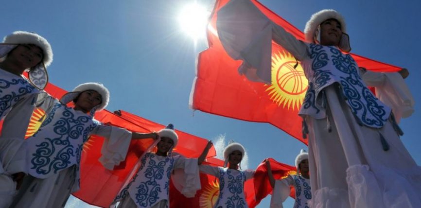 30 ЖЫЛДЫК ТАРЫХ ЭГЕМЕНДИКТИ БЕКЕМДЕЙ АЛДЫБЫ?