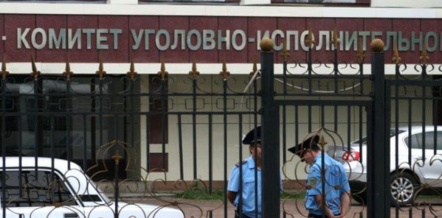 ЖАНБОЛАТ АГАДИЛДИН ӨЛҮМҮНӨ БАЙЛАНЫШТУУ ТЕРГӨӨДӨ МЫЙЗАМ БУЗУУЛАР БОЛУП ЖАТКАНЫ АЙТЫЛДЫ