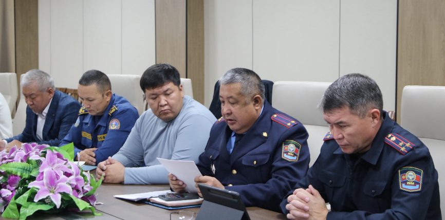 9 АЙ ИЧИНДЕ 177 ЖОЛ КЫРСЫГЫ КАТТАЛГАН