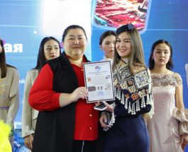 ЭАУда “ОЙ ЧАБЫТЫ ЖАНА ЧЕБЕРЧИЛИК” ИШ-ЧАРАСЫ ӨТТҮ