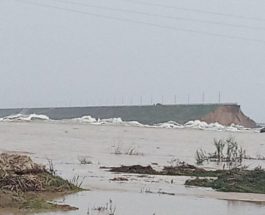 ТАШКЕНТТЕ САРДОБА СУУ САКТАГЫЧЫНДАГЫ КЫРСЫК БОЮНЧА АЙЫПТАЛГАНДАРДЫН ИШИ КАРАЛА БАШТАДЫ