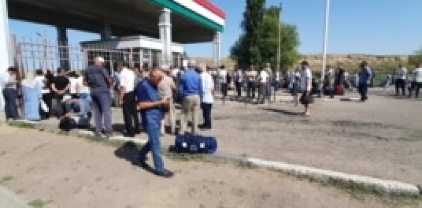“ФОТЕХОБОД” ЧЕК АРА БЕКЕТИНДЕГИ ПАРАКОРЧУЛУК АНЫКТАЛГАН ЖОК