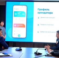 МАНАС ШААРЫ ҮЧҮН ЭКИ ЖАҢЫ САНАРИП ТИРКЕМЕ ИШТЕЛИП ЧЫГУУДА