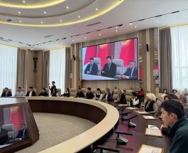 ОБЛУС БАШЧЫСЫНЫН ОКУУЧУЛАР АРАСЫНДАГЫ ПРЕДМЕТТИК ОЛИМПИАДАСЫ ЖЫЙЫНТЫКТАЛДЫ