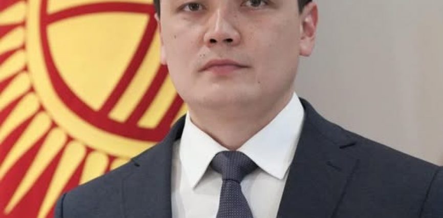 ЖАҢЫ ДАЙЫНДОО