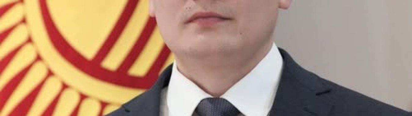 ЖАҢЫ ДАЙЫНДОО