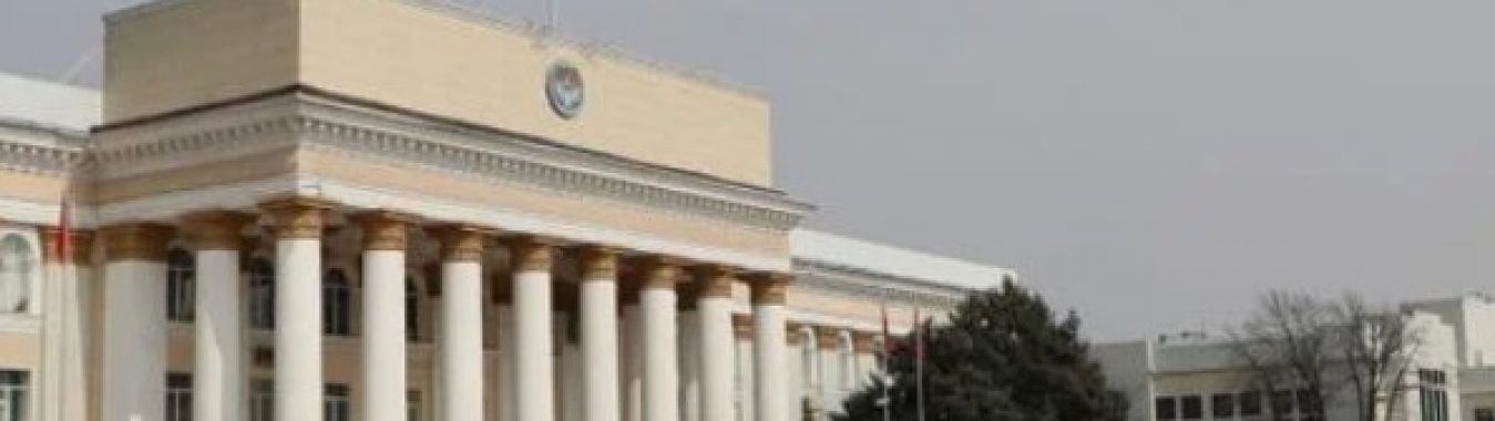 МАДАНИЯТ МЕКЕМЕЛЕРИНЕ 117 ЖАҢЫ УНАА ТАПШЫРЫЛДЫ