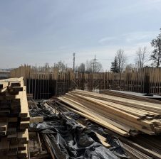 МАНАС ШААРЫНДАГЫ ИРИ ОБЪЕКТИЛЕР КУРУЛУШ МИНИСТРЛИГИНИН КӨЗӨМӨЛҮНӨ ӨТКӨРҮЛӨТ