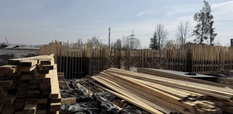 МАНАС ШААРЫНДАГЫ ИРИ ОБЪЕКТИЛЕР КУРУЛУШ МИНИСТРЛИГИНИН КӨЗӨМӨЛҮНӨ ӨТКӨРҮЛӨТ