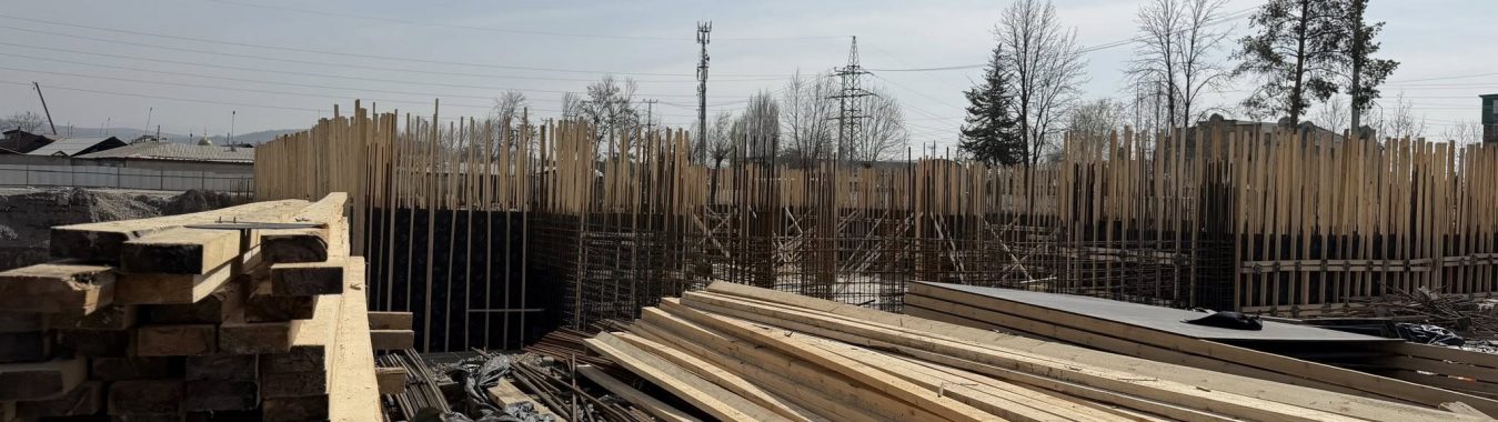 МАНАС ШААРЫНДАГЫ ИРИ ОБЪЕКТИЛЕР КУРУЛУШ МИНИСТРЛИГИНИН КӨЗӨМӨЛҮНӨ ӨТКӨРҮЛӨТ