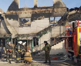 КОРДОЙ ОКУЯЛАРЫ БОЮНЧА СОТТОЛГОН ТӨРТ КИШИНИН ЖАЗАСЫ ЖЕҢИЛДЕТИЛДИ