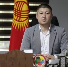 ЖАҢЫ ДАЙЫНДОО