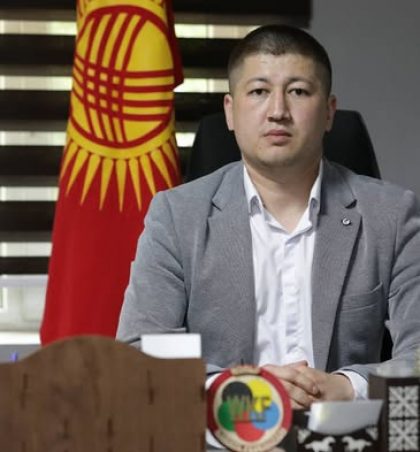 ЖАҢЫ ДАЙЫНДОО