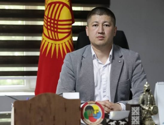 ЖАҢЫ ДАЙЫНДОО