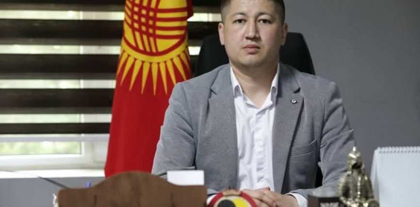 ЖАҢЫ ДАЙЫНДОО