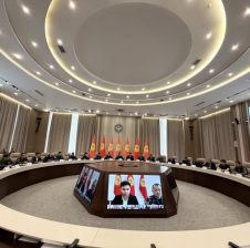 ЖАЛАЛ-АБАД ОБЛУСУНДАГЫ ЖАРАНДЫК КОРГОНУУНУН АБАЛЫ ТЕКШЕРИЛЕТ