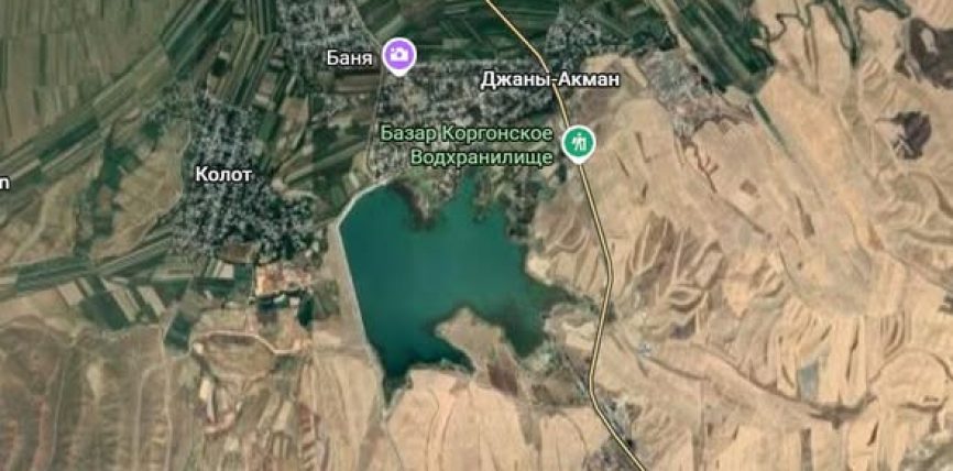 КАРКЫРА-МИСТЕ КАНАЛЫН ОҢДОО БАШТАЛАТ