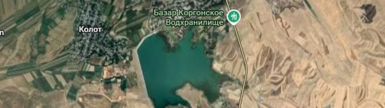 КАРКЫРА-МИСТЕ КАНАЛЫН ОҢДОО БАШТАЛАТ