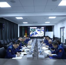 КРдин БАШКЫ ПРОКУРАТУРАСЫНДА 3 АЙДЫН ЖЫЙЫНТЫГЫ ЧЫГАРЫЛДЫ