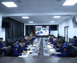 КРдин БАШКЫ ПРОКУРАТУРАСЫНДА 3 АЙДЫН ЖЫЙЫНТЫГЫ ЧЫГАРЫЛДЫ