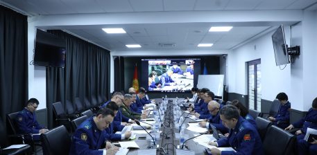 КРдин БАШКЫ ПРОКУРАТУРАСЫНДА 3 АЙДЫН ЖЫЙЫНТЫГЫ ЧЫГАРЫЛДЫ