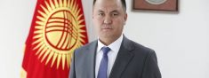 ИСЛАМБЕК УВАЙДИЛЛАЕВ ОБЛУС БАШЧЫСЫНЫН ОРУН БАСАРЫ БОЛУП ДАЙЫНДАЛДЫ