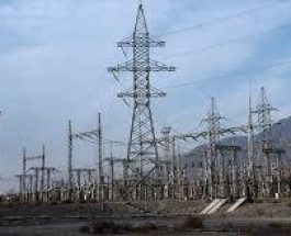 ӨЗБЕКСТАНДА ЭЛЕКТР ЭНЕРГИЯСЫ ҮЧҮН КАРЫЗ 335 МЛН ДОЛЛАРДЫ ТҮЗДҮ