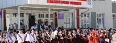 ЖАЛАЛ-АБАД ОБЛУСУНДАГЫ 479 МЕКТЕПТЕ АКЫРКЫ КОҢГУРОО САЛТАНАТЫ ӨТТҮ