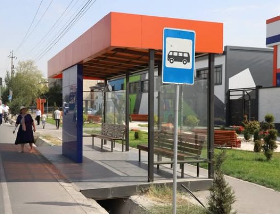 МАНАС ШААРЫНДА МҮМКҮНЧҮЛҮГҮ ЧЕКТЕЛГЕН ЖАРАНДАР ҮЧҮН ТҮЗҮЛГӨН ШАРТТАРГА МОНИТОРИНГ ЖҮРГҮЗҮЛДҮ
