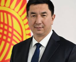 ЭГЕМЕНДҮҮЛҮК КҮН КУТ БОЛСУН!