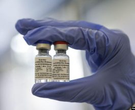 КАЗАКСТАН ӨЗ ВАКЦИНАСЫН ЫКТЫЯРЧЫЛАРГА СЫНООГО ДАЯР ЭКЕНИН БИЛДИРДИ