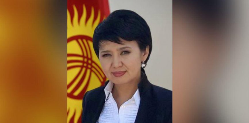 ПРЕЗИДЕНТТИН БАСМА СӨЗ КАТЧЫСЫ МЕДИА УЮМДАРДЫН КАЙРЫЛУУСУНА ЖООП БЕРДИ