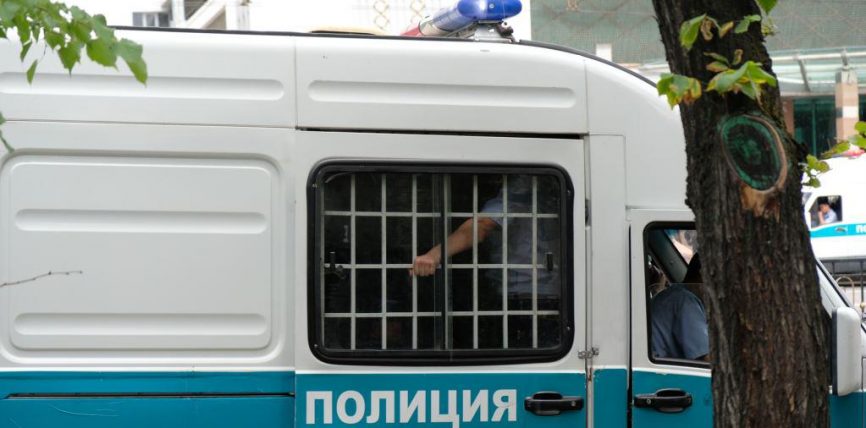 АКТИВИСТТЕР НУР-СУЛТАНДАГЫ АКЦИЯДА КАРМАЛГАНДАРГА БАСЫМ БОЛУП ЖАТКАНЫН БИЛДИРИШТИ