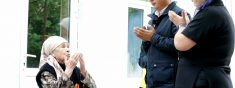 МАНАС ШААРЫНДА 150 КАРЫЯГА БЕЛЕК ТАПШЫРЫЛДЫ