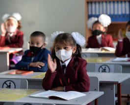 11-НОЯБРДАН ТАРТА БИР КАТАР МЕКТЕПТЕРДЕ РЕАЛДУУ РЕЖИМДЕ ОКУУ ЖАНДАНАТ