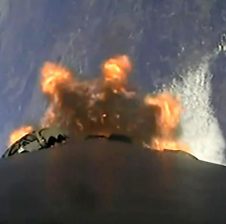 КЫРГЫЗСТАНДЫН БИРИНЧИ СПУТНИГИ ОРБИТАГА ЧЫГАРЫЛДЫ