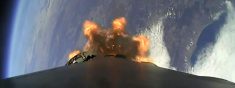 КЫРГЫЗСТАНДЫН БИРИНЧИ СПУТНИГИ ОРБИТАГА ЧЫГАРЫЛДЫ