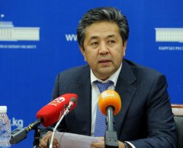 ФИНПОЛ: САРПАШЕВ СУРАКТА 530 ГЕКТАР ЖЕРИН МАМЛЕКЕТКЕ КАЙТАРУУ НИЕТИН БИЛДИРДИ