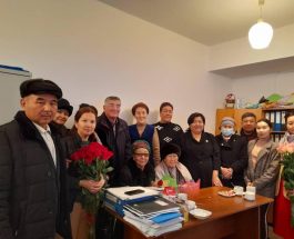 ПРЕПОДАВАТЕЛИ МНУ Ч.К. КАДЫРБЕКОВА И А.М. ЖОРОЕВА УСПЕШНО ЗАЩИТИЛИ КАНДИДАТСКИЕ ДИССЕРТАЦИИ