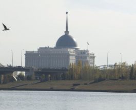 ЭЛ АРАЛЫК УЮМДАР: ӨНӨКТӨШТӨР КАЗАКСТАНДАН УКУК КОРГООЧУЛАРГА БАСЫМДЫ ТОКТОТУУНУ ТАЛАП КЫЛЫШЫ КЕРЕК