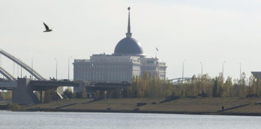 ЭЛ АРАЛЫК УЮМДАР: ӨНӨКТӨШТӨР КАЗАКСТАНДАН УКУК КОРГООЧУЛАРГА БАСЫМДЫ ТОКТОТУУНУ ТАЛАП КЫЛЫШЫ КЕРЕК