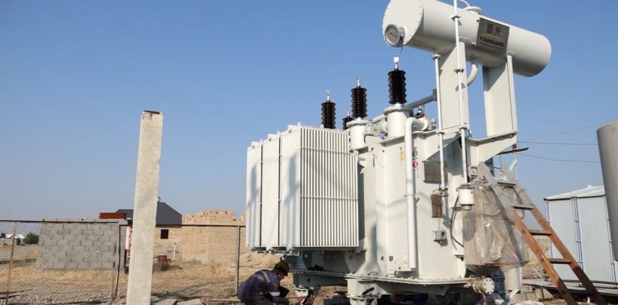 ЖАЛАЛ-АБАД ОБЛУСУНДА  8 КӨМӨК ЧОРДОНДУН КУБАТТУУЛУГУ ЖОГОРУЛАТЫЛДЫ